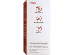 Xndo Xfat™ Lychee Fat BurnerXfat™ 脂肪燃燒劑(荔枝口味)