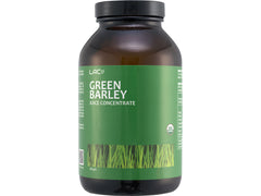 LAC Green Barley大麥草汁濃縮粉 *此為預訂貨品(如需購買請聯絡我們)