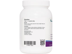 LAC L-Lysine 800mg離胺酸 800毫克 *此為預訂貨品(如需購買請聯絡我們)