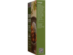 XNDO - TERIYAKI CHICKEN ZERO™ NOODLES 300G │ 日式照燒雞肉無憂蒟蒻麵