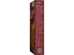 XNDO - GRANDMA'S GROUND BEEF STEW ZERO™ RICE 300G │ 碎牛肉燴蒟蒻飯
