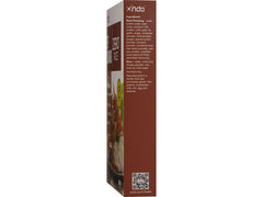 XNDO - BEEF RENDANG ZERO™ RICE 300G │ 巴東牛肉無憂蒟蒻飯