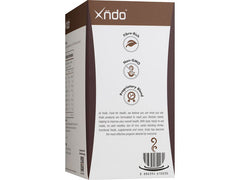 XNDO - MOCHA COFFEE 15G x 15 SACHETS | 摩卡咖啡 Best Before: 27/11/2025