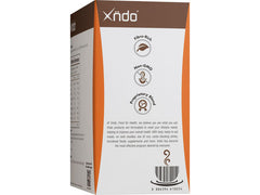 XNDO - ORANGE COFFEE 15G x 15 SACHETS | 香橙咖啡