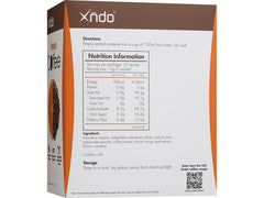 XNDO - ORANGE COFFEE 15G x 15 SACHETS | 香橙咖啡
