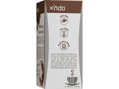 XNDO - WHITE COFFEE 15G x 15 SACHETS | 白咖啡