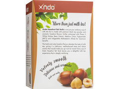 Xndo Teh Tarik Hazelnut 榛子味拉茶 增強卡路里燃燒 | 阻斷碳水化合物吸收