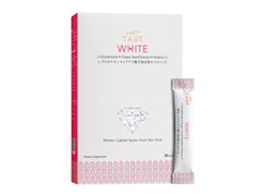 LAC TAUT® - WHITE 1.2G x 30 STICKS │ 回原穀胱甘太美白粉末