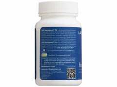 LAC BRAINSPEED PS 30tabs 成人銳智敏PS