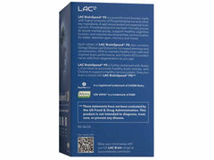 LAC BRAINSPEED PS 30tabs 成人銳智敏PS