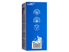 LAC WOMS PROBIOTICS COMPLEX 30BIL 30 VEGI CAPS 女士益菌群30B膠囊
