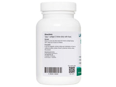 LAC SAW PALMETTO 160MG 60SOFTGELS