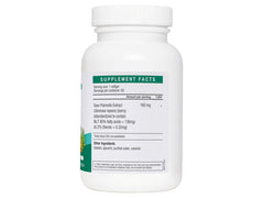 LAC SAW PALMETTO 160MG 60SOFTGELS