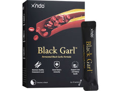 XNDO BLACK GARL 降醇寶