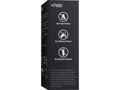 XNDO BLACK GARL 降醇寶