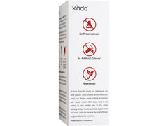 APPLE CIDER VINEGAR + GARCINIA CAMBOGIA (30 STICKS) 蘋果醋藤黃果精華粉 (30絛) Best Before: 30/11/2025