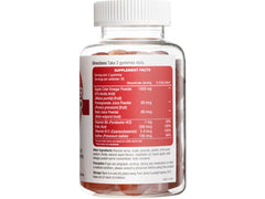APPLE CIDER VINEGAR 'THE MOTHER'(60 GUMMIES) 蘋果醋軟糖 (60粒)