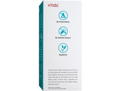 XNDO XIT CLEANSE AND D'TOX 排毒寶 Best Before: 22/11/2025