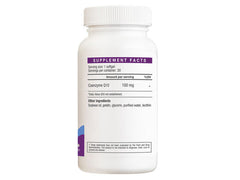 LAC COQ-10 150mg 60sofegels Q10輔酵素膠囊