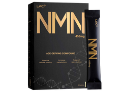 LAC NMN (450mg)