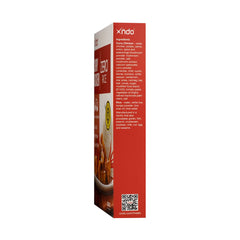 XNDO - CURRY CHICKEN ZERO™ RICE 300G │ 咖喱雞肉無憂蒟蒻飯