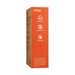 XNDO - GRANDMA'S VEGETABLE SOUP 200G x 3 PACKS │ 姥姥雜菜湯