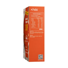 XNDO - GRANDMA'S VEGETABLE SOUP 200G x 3 PACKS │ 姥姥雜菜湯