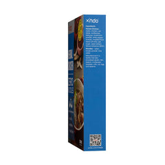 XNDO - HERBAL CHICKEN ZERO™ NOODLES 300G │ 新加坡藥材雞無憂蒟蒻麵