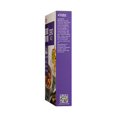 XNDO - SEAFOOD TOM YUM ZERO™ RICE 320G │ 冬陰海鮮無憂蒟蒻飯