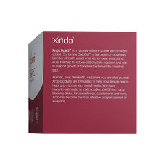 XNDO - XCARB™ RASBERRY & GRAPE DRINK 5G x 30 SACHETS │ XCARB 30包 (覆盆子葡萄口味)