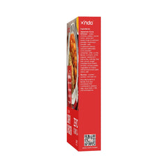 XNDO - JAPANESE CURRY CHICKEN ZERO™ QUINOA 300G │ 日式咖喱雞無憂藜麥