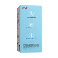 XNDO - ZERO™ RICE 120G x 5 PACKS │ 無憂蒟蒻米飯