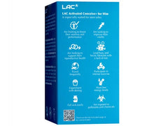 LAC Conceive+ For Him - For Men's Reproductive Healt 活性男好運胶囊 *此為預訂貨品(如需購買請聯絡我們)
