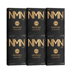 LAC NMN (450mg)優惠6盒裝