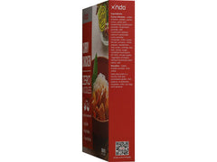 XNDO - CURRY CHICKEN  ZERO™ NOODLE 300G │ 咖喱雞肉無憂蒟蒻麵