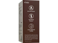 XNDO PROTEIN MCT SHAKE CHOCOLATE 45G x 18 SACHETS │ 高蛋白奶昔18包 (朱古力味)