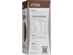 XNDO - WHITE COFFEE 15G x 15 SACHETS | 白咖啡