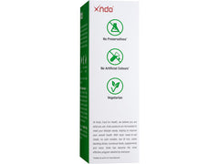 XNDO XBLOAT DAILY DIGESTIVE ENZYMES 暢舒寶
