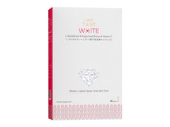 LAC TAUT® - WHITE 1.2G x 30 STICKS │ 回原穀胱甘太美白粉末