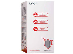 LAC MEGA ANTIOXIDANT 60 CAPS 強效抗氧化膠囊
