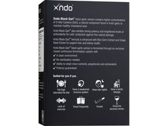 XNDO BLACK GARL 降醇寶