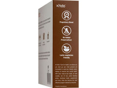 XNDO - COCONUT OIL EXTRACT POWDER 5G x 30 STICKS │ 椰子油精華粉