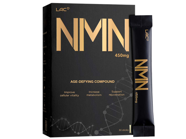 LAC NMN (450mg)