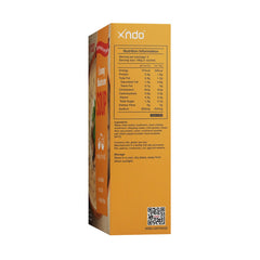 XNDO - CREAM MUSHROOM SOUP 180G x 3 PACKS │ 忌廉蘑菇湯